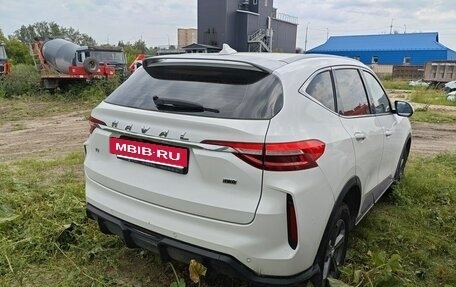 Haval F7 I, 2024 год, 2 460 000 рублей, 2 фотография