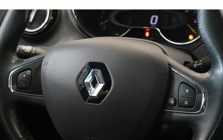 Renault Kaptur I рестайлинг, 2016 год, 1 499 000 рублей, 9 фотография