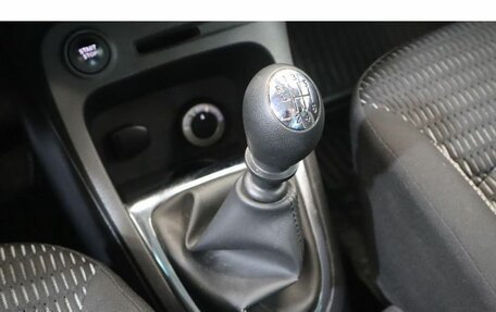 Renault Kaptur I рестайлинг, 2016 год, 1 499 000 рублей, 11 фотография
