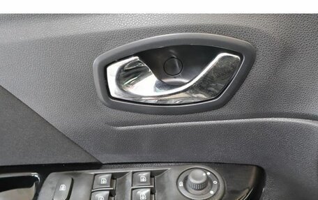 Renault Kaptur I рестайлинг, 2016 год, 1 499 000 рублей, 12 фотография