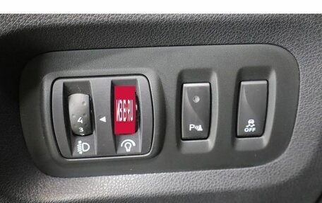 Renault Kaptur I рестайлинг, 2016 год, 1 499 000 рублей, 13 фотография