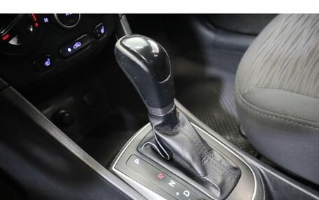 Hyundai Solaris II рестайлинг, 2015 год, 749 000 рублей, 12 фотография