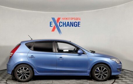 Hyundai i30 I, 2011 год, 723 000 рублей, 3 фотография