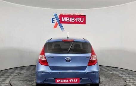 Hyundai i30 I, 2011 год, 723 000 рублей, 5 фотография