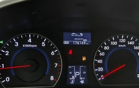 Hyundai i30 I, 2011 год, 723 000 рублей, 14 фотография