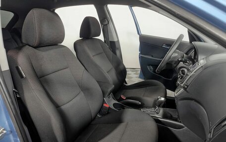 Hyundai i30 I, 2011 год, 723 000 рублей, 15 фотография