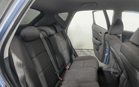 Hyundai i30 I, 2011 год, 723 000 рублей, 11 фотография