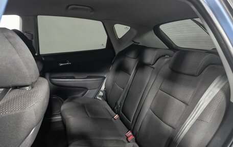 Hyundai i30 I, 2011 год, 723 000 рублей, 10 фотография
