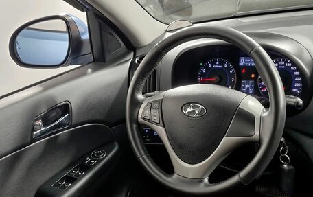 Hyundai i30 I, 2011 год, 723 000 рублей, 19 фотография