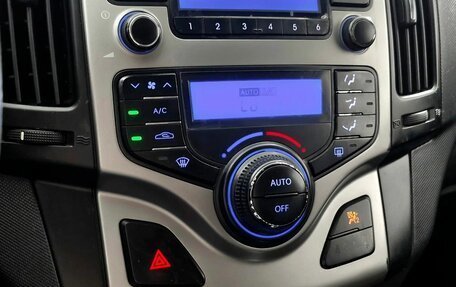 Hyundai i30 I, 2011 год, 723 000 рублей, 17 фотография