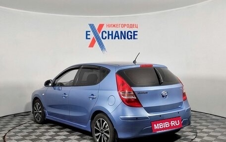 Hyundai i30 I, 2011 год, 723 000 рублей, 6 фотография