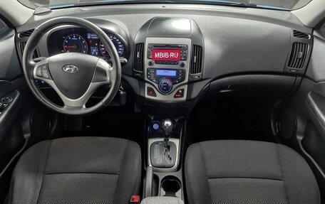 Hyundai i30 I, 2011 год, 723 000 рублей, 9 фотография
