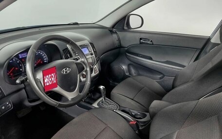 Hyundai i30 I, 2011 год, 723 000 рублей, 8 фотография