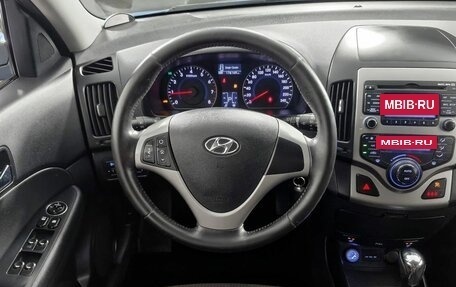 Hyundai i30 I, 2011 год, 723 000 рублей, 16 фотография