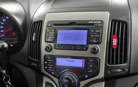 Hyundai i30 I, 2011 год, 723 000 рублей, 13 фотография