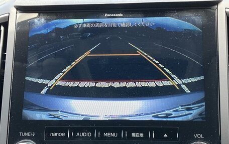 Subaru Impreza IV, 2022 год, 962 000 рублей, 9 фотография