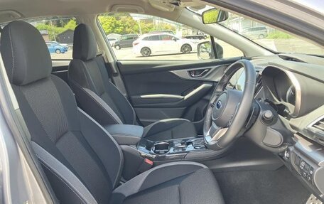 Subaru Impreza IV, 2022 год, 962 000 рублей, 6 фотография