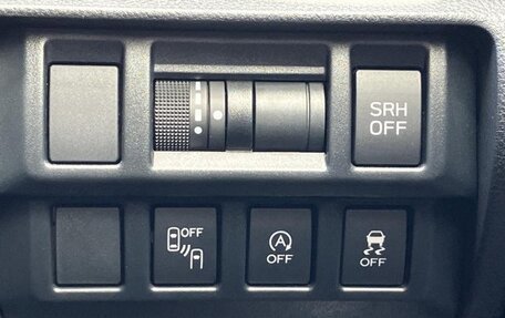 Subaru Impreza IV, 2022 год, 962 000 рублей, 12 фотография