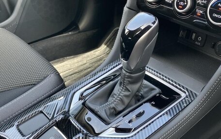 Subaru Impreza IV, 2022 год, 962 000 рублей, 11 фотография