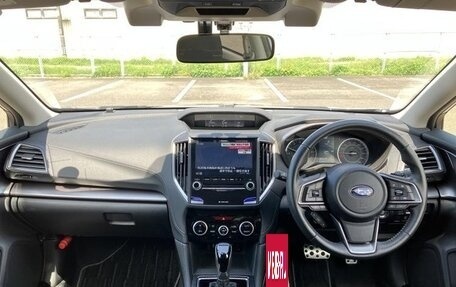 Subaru Impreza IV, 2022 год, 962 000 рублей, 7 фотография