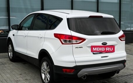 Ford Kuga III, 2014 год, 1 369 000 рублей, 3 фотография