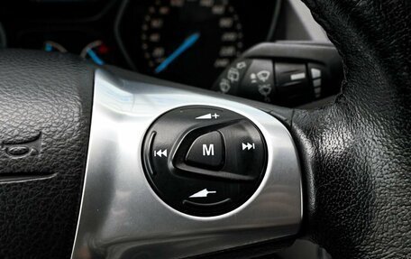 Ford Kuga III, 2014 год, 1 369 000 рублей, 13 фотография