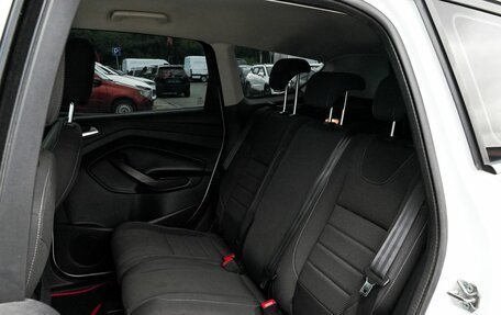 Ford Kuga III, 2014 год, 1 369 000 рублей, 17 фотография