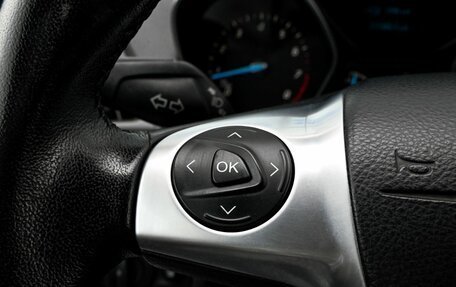 Ford Kuga III, 2014 год, 1 369 000 рублей, 14 фотография