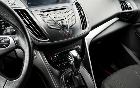 Ford Kuga III, 2014 год, 1 369 000 рублей, 9 фотография