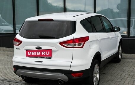 Ford Kuga III, 2014 год, 1 369 000 рублей, 5 фотография