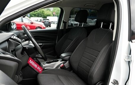 Ford Kuga III, 2014 год, 1 369 000 рублей, 16 фотография