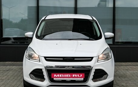 Ford Kuga III, 2014 год, 1 369 000 рублей, 8 фотография