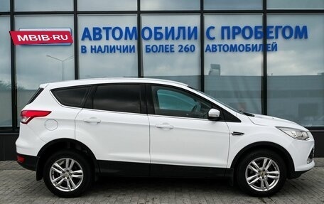 Ford Kuga III, 2014 год, 1 369 000 рублей, 6 фотография