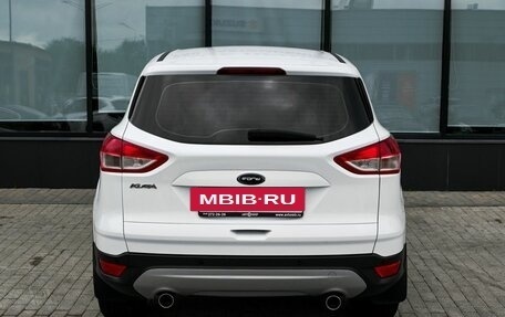 Ford Kuga III, 2014 год, 1 369 000 рублей, 4 фотография