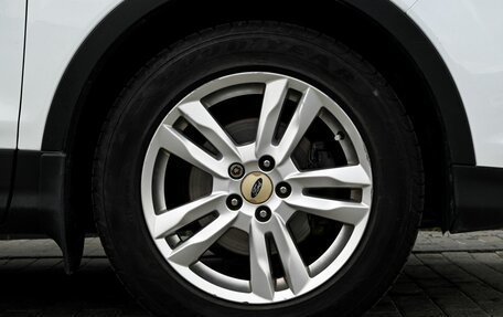 Ford Kuga III, 2014 год, 1 369 000 рублей, 21 фотография