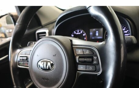 KIA Sportage IV рестайлинг, 2017 год, 1 770 000 рублей, 8 фотография