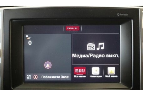 KIA Sportage IV рестайлинг, 2017 год, 1 770 000 рублей, 10 фотография