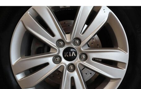 KIA Sportage IV рестайлинг, 2017 год, 1 770 000 рублей, 15 фотография