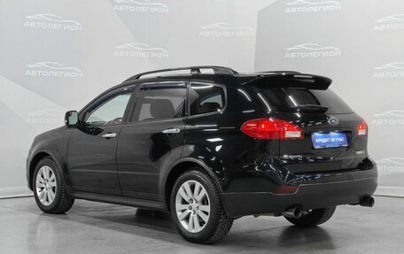 Subaru Tribeca I рестайлинг, 2007 год, 1 040 000 рублей, 3 фотография