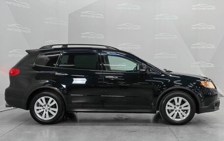 Subaru Tribeca I рестайлинг, 2007 год, 1 040 000 рублей, 6 фотография
