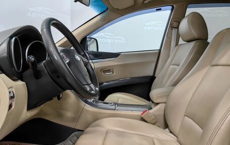 Subaru Tribeca I рестайлинг, 2007 год, 1 040 000 рублей, 10 фотография