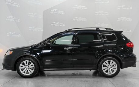 Subaru Tribeca I рестайлинг, 2007 год, 1 040 000 рублей, 2 фотография