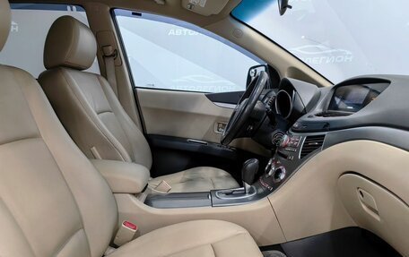 Subaru Tribeca I рестайлинг, 2007 год, 1 040 000 рублей, 16 фотография