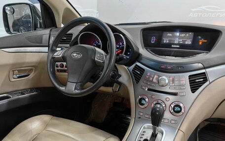 Subaru Tribeca I рестайлинг, 2007 год, 1 040 000 рублей, 15 фотография