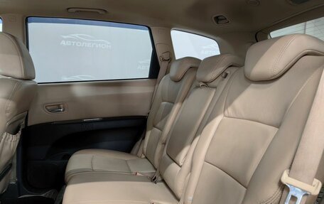 Subaru Tribeca I рестайлинг, 2007 год, 1 040 000 рублей, 19 фотография