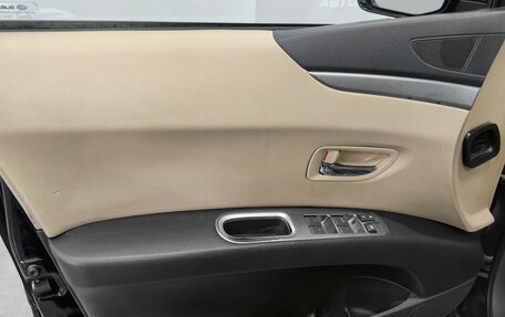 Subaru Tribeca I рестайлинг, 2007 год, 1 040 000 рублей, 25 фотография