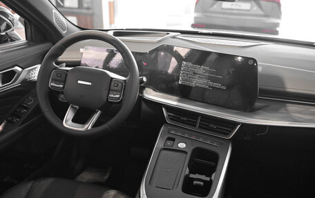 Haval F7, 2026 год, 3 799 000 рублей, 8 фотография