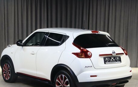 Nissan Juke II, 2013 год, 999 000 рублей, 4 фотография