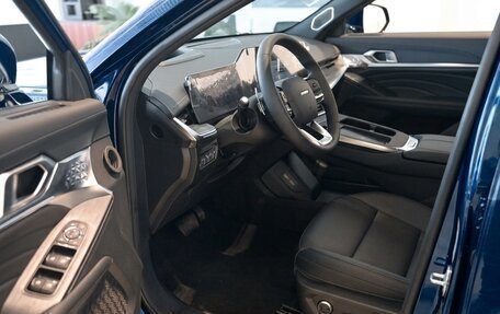 Haval F7, 2026 год, 3 799 000 рублей, 7 фотография
