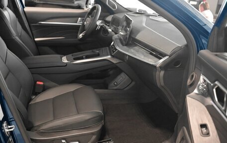 Haval F7, 2026 год, 3 799 000 рублей, 10 фотография